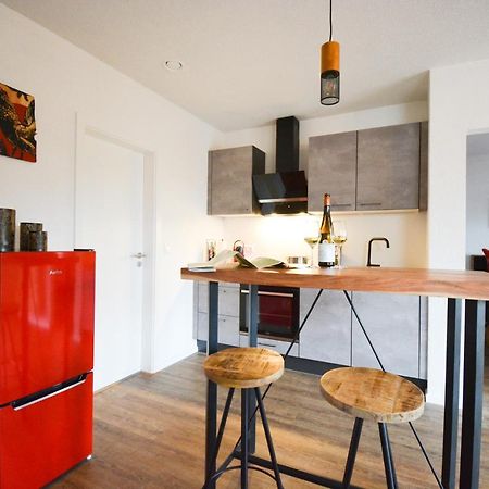 Blackfoxrest Ferienwohnung Feldberg  Exteriér fotografie